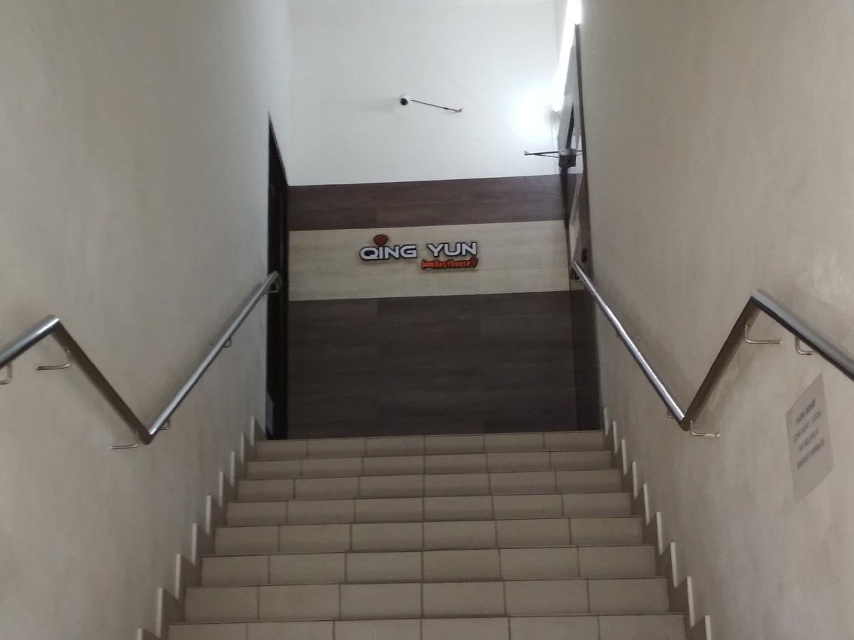 Qing Yun Rest House Gadong, Brunei Darussalam 斯里巴加湾市 外观 照片